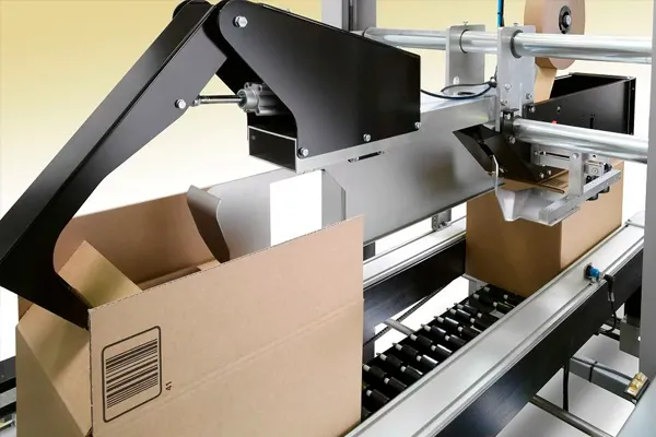 Voordelen van volautomatische dozensluitmachines