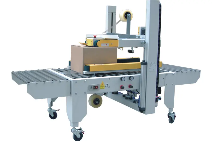Automatic Carton Sealing Machine