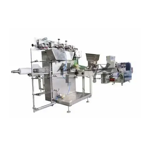 Medische desinfecterende verpakkingsmachine uit één stuk Medische desinfecterende verpakkingsmachine uit één stuk